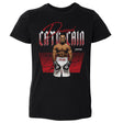 Damoni Cato-Cain Kids Toddler T-Shirt | 500 LEVEL