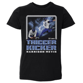 Harrison Mevis Kids Toddler T-Shirt | 500 LEVEL