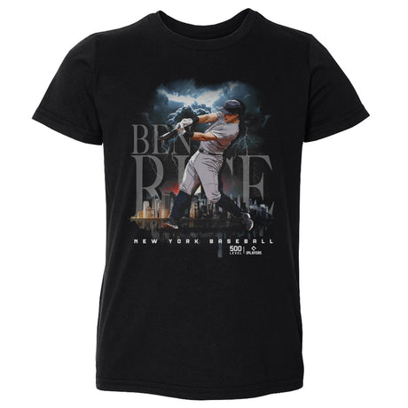 Ben Rice Kids Toddler T-Shirt | 500 LEVEL