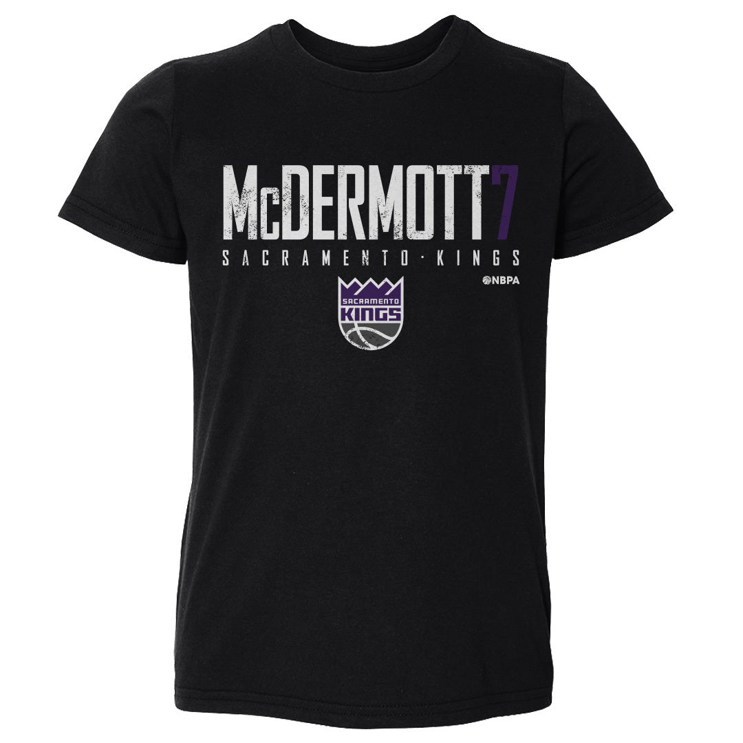 Doug McDermott Kids Toddler T-Shirt | 500 LEVEL