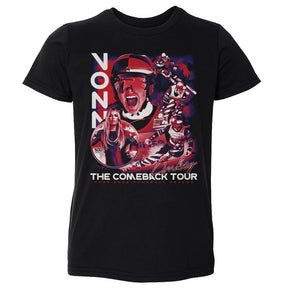 Lindsey Vonn Kids Toddler T-Shirt | 500 LEVEL