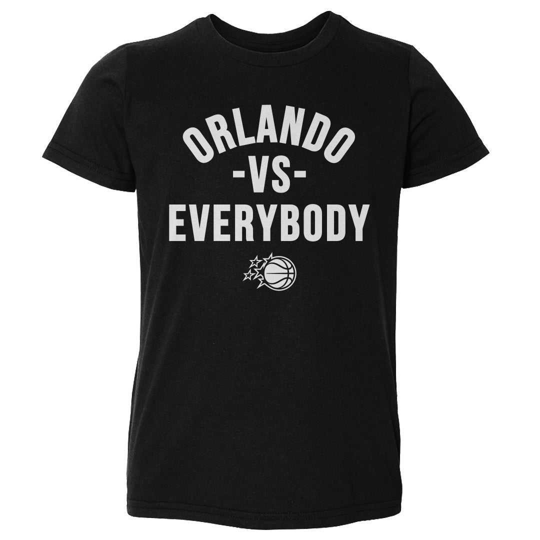 Orlando Magic Kids Toddler T-Shirt | 500 LEVEL