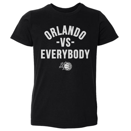 Orlando Magic Kids Toddler T-Shirt | 500 LEVEL