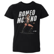 Romeo Moreno Kids Toddler T-Shirt | 500 LEVEL