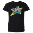 SummerSlam Kids Toddler T-Shirt | 500 LEVEL