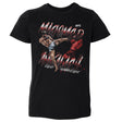 Magomed Ankalaev Kids Toddler T-Shirt | 500 LEVEL