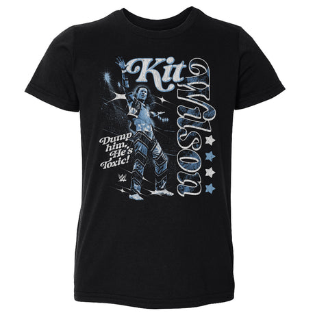 Kit Wilson Kids Toddler T-Shirt | 500 LEVEL