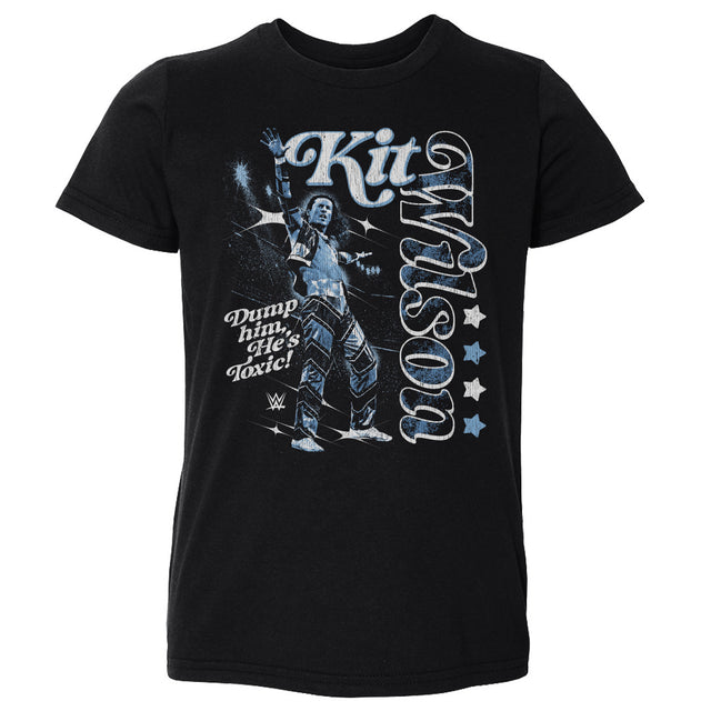 Kit Wilson Kids Toddler T-Shirt | 500 LEVEL