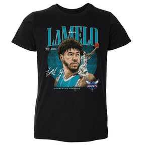 LaMelo Ball Kids Toddler T-Shirt | 500 LEVEL