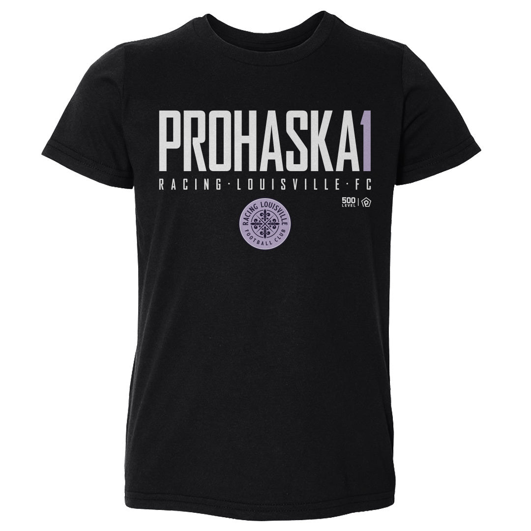 Maddie Prohaska Kids Toddler T-Shirt | 500 LEVEL