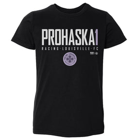 Maddie Prohaska Kids Toddler T-Shirt | 500 LEVEL