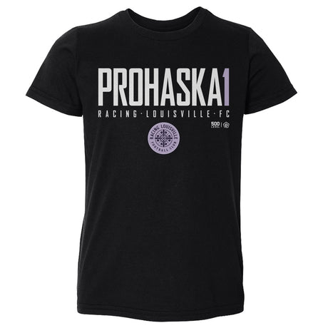 Maddie Prohaska Kids Toddler T-Shirt | 500 LEVEL