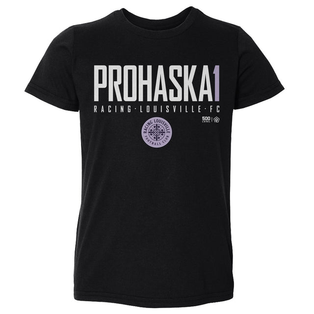 Maddie Prohaska Kids Toddler T-Shirt | 500 LEVEL