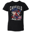 Cole Caufield Kids Toddler T-Shirt | 500 LEVEL