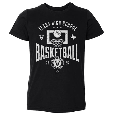 Crown Trio Kids Toddler T-Shirt | 500 LEVEL