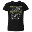 Devon Witherspoon Kids Toddler T-Shirt | 500 LEVEL