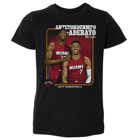 Giannis Antetokounmpo Kids Toddler T-Shirt | 500 LEVEL