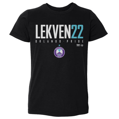 Sanne Lekven Kids Toddler T-Shirt | 500 LEVEL