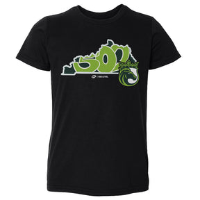 Louisville Kings Kids Toddler T-Shirt | 500 LEVEL
