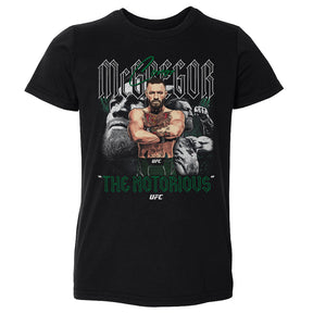 Conor McGregor Kids Toddler T-Shirt | 500 LEVEL