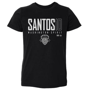 Leicy Santos Kids Toddler T-Shirt | 500 LEVEL