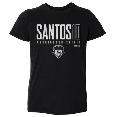 Leicy Santos Kids Toddler T-Shirt | 500 LEVEL