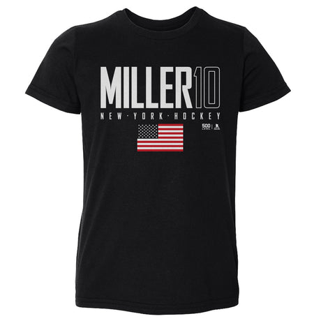 J.T. Miller Kids Toddler T-Shirt | 500 LEVEL