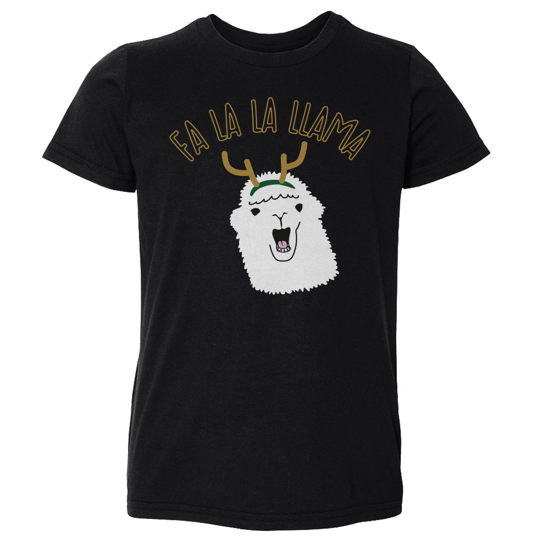 Christmas Kids Toddler T-Shirt | 500 LEVEL