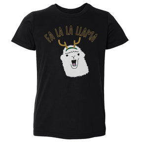 Christmas Kids Toddler T-Shirt | 500 LEVEL