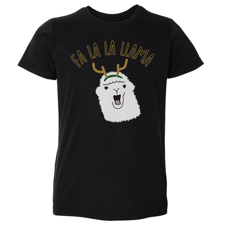 Christmas Kids Toddler T-Shirt | 500 LEVEL