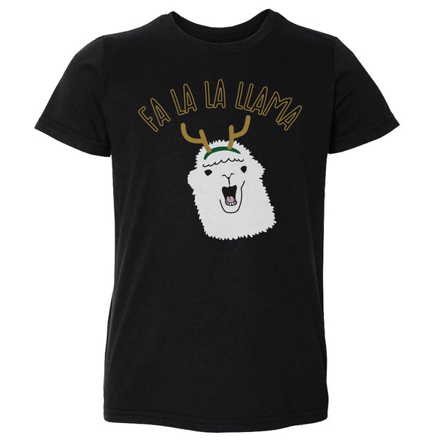 Christmas Kids Toddler T-Shirt | 500 LEVEL