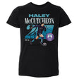 Haley McCutcheon Kids Toddler T-Shirt | 500 LEVEL