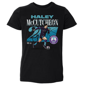 Haley McCutcheon Kids Toddler T-Shirt | 500 LEVEL