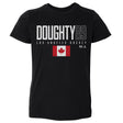 Drew Doughty Kids Toddler T-Shirt | 500 LEVEL