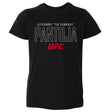 Alexandre Pantoja Kids Toddler T-Shirt | 500 LEVEL