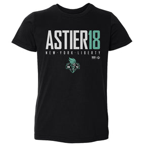 Pauline Astier Kids Toddler T-Shirt | 500 LEVEL