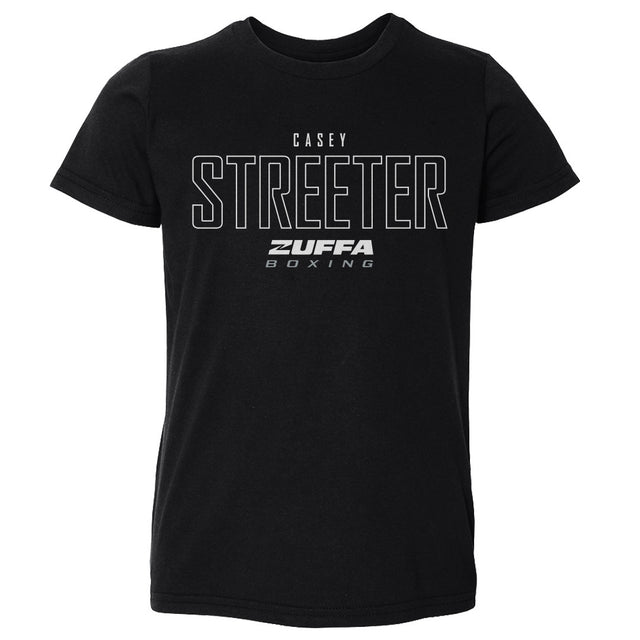 Casey Streeter Kids Toddler T-Shirt | 500 LEVEL