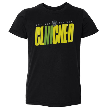 Washington Spirit Kids Toddler T-Shirt | 500 LEVEL