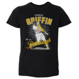 Konnor Griffin Kids Toddler T-Shirt | 500 LEVEL