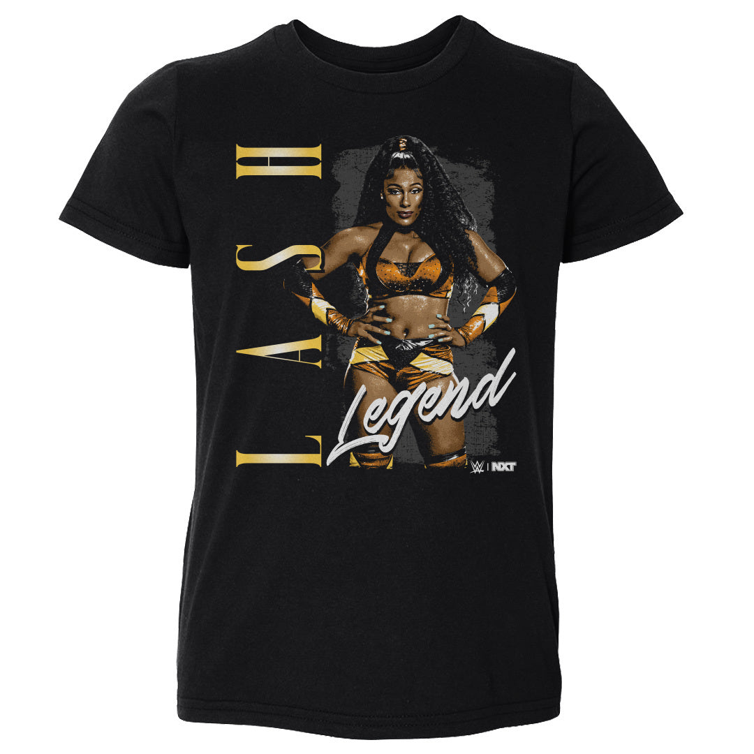 Lash Legend Kids Toddler T-Shirt | 500 LEVEL