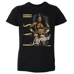 Lash Legend Kids Toddler T-Shirt | 500 LEVEL
