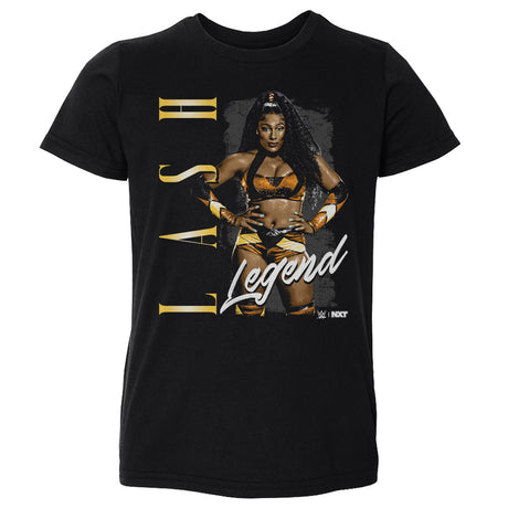 Lash Legend Kids Toddler T-Shirt | 500 LEVEL