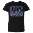 Canyon Ridge Kids Toddler T-Shirt | 500 LEVEL