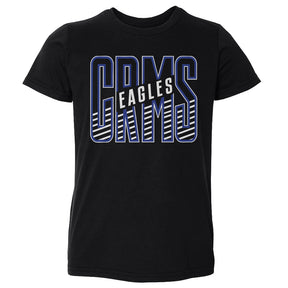 Canyon Ridge Kids Toddler T-Shirt | 500 LEVEL