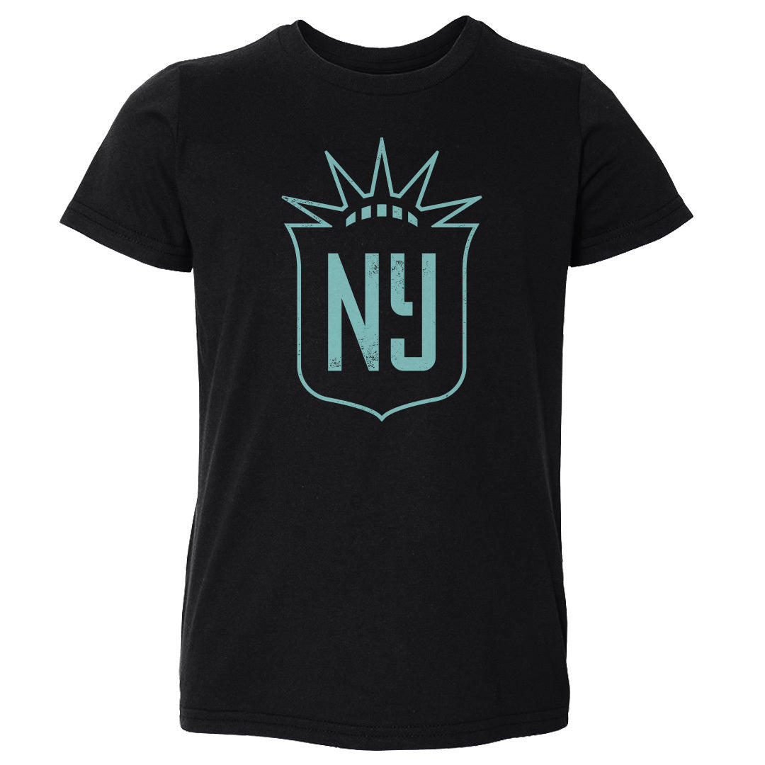 Gotham FC Kids Toddler T-Shirt | 500 LEVEL
