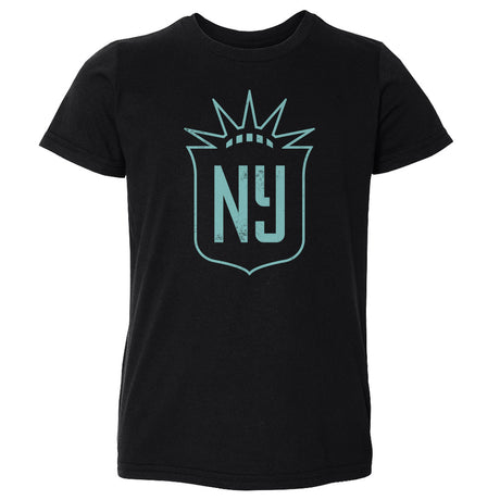 Gotham FC Kids Toddler T-Shirt | 500 LEVEL