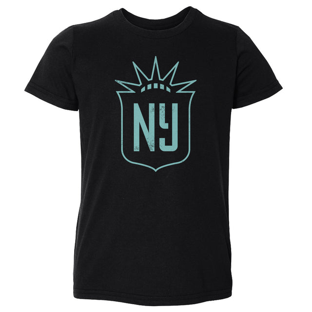Gotham FC Kids Toddler T-Shirt | 500 LEVEL