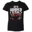 Dustin Poirier Kids Toddler T-Shirt | 500 LEVEL