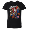 Detroit Pistons Kids Toddler T-Shirt | 500 LEVEL