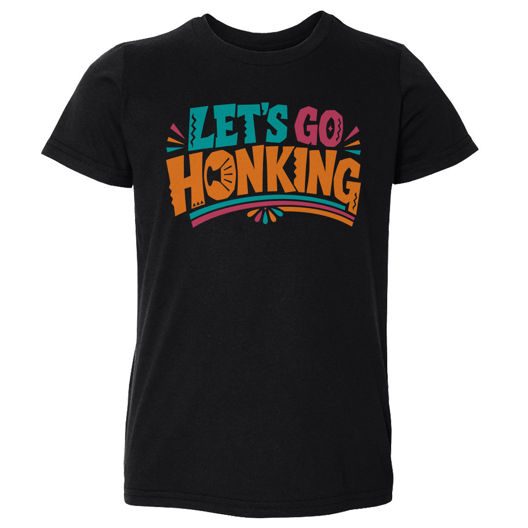 San Antonio Kids Toddler T-Shirt | 500 LEVEL